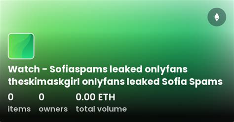 sofiaspams leaked|Sofiaspam Free Leaked Porn Videos